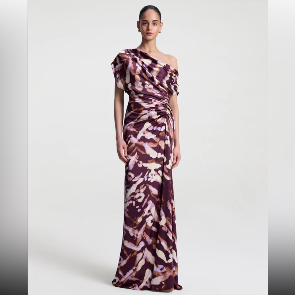 ALC Poppy Gown